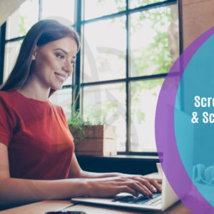 Screenwriting & Scriptwriting