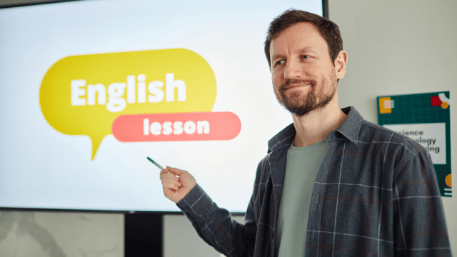 Skills English