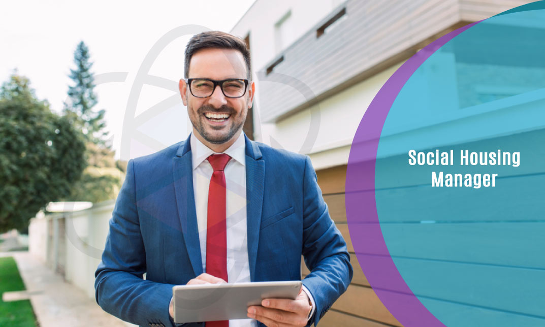 Social Housing Manager