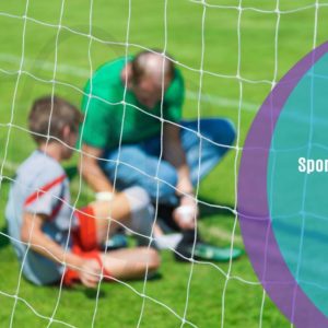Sports First Aid