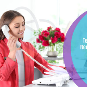 Telephone Receptionist