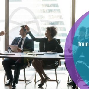 Train the Trainer