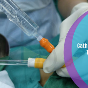 Urine Catheterisation Training