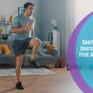 Sports Complete Course (Coaching, First Aid, Nutrition)