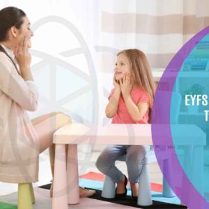 EYFS Reception Teacher