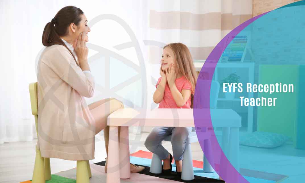 EYFS Reception Teacher
