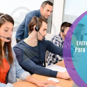 Entrenamiento Para Call Center