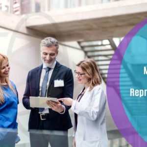 Medical Sales Representative