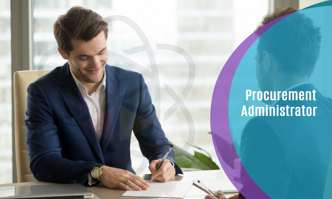 Procurement Administrator
