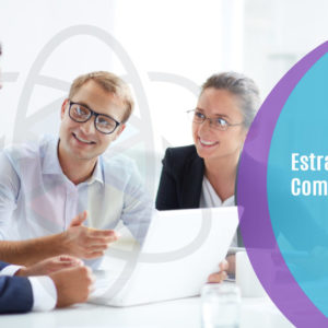 Estrategias de Comunicacion