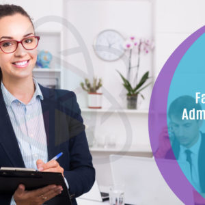 Facilities Administrator