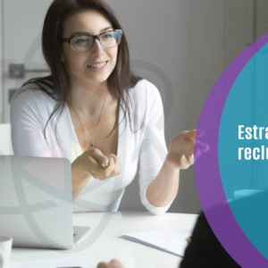 Estrategias de reclutamiento
