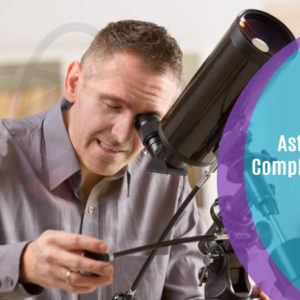 Astronomy Complete Course