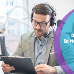 Customer Service Manager