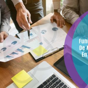 Fundamentos De Marketing En Internet