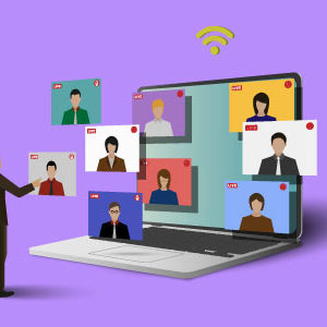 Virtual Interviewing for HR