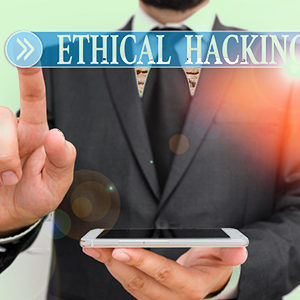 The Complete Ethical Hacking Course