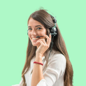 Phone-Based Customer Service