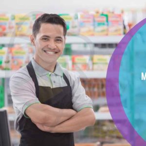 Store Manager