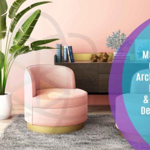 Mastering Colour-Architectural Design & Interior Decoration