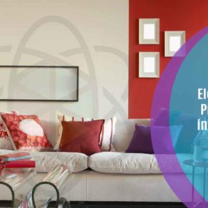 Element & Principle in Interior Design