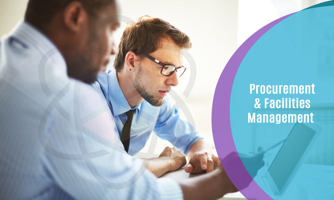 Procurement & Facilities Management