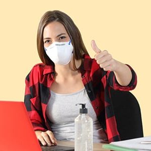 Health and Safety for Homeworkers