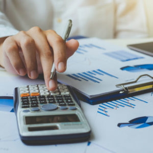Financial Wellness: Managing Personal Cash Flow