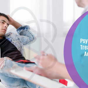 Psychology & Treatment of Addiction