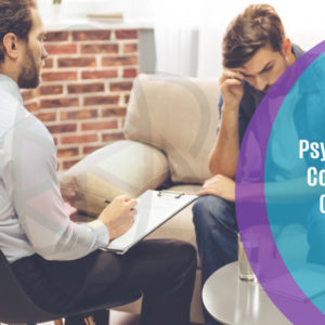 Support Worker- Psychology