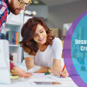Desarrollo de la Creatividad