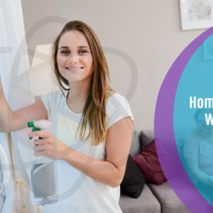 Home Support Workers