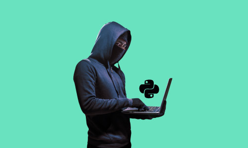 The Complete Python Hacking Course: Beginner to Advanced!