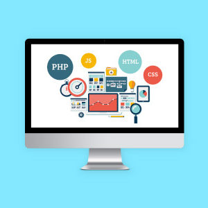 The Complete Front-End Web Development Course!