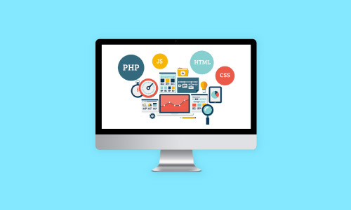 The Complete Front-End Web Development Course!