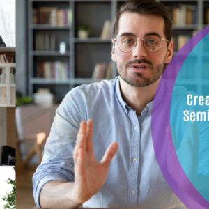 Crear Un Gran Seminario Web