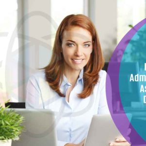 HR and Administrative Assistant Diploma