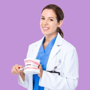 Dental Assistant