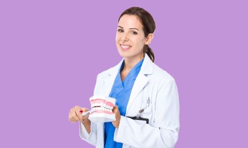 Dental Assistant