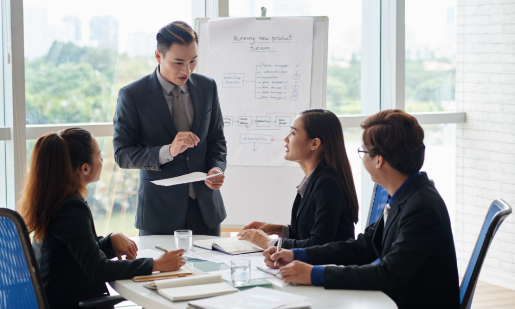 Administration and HR Course