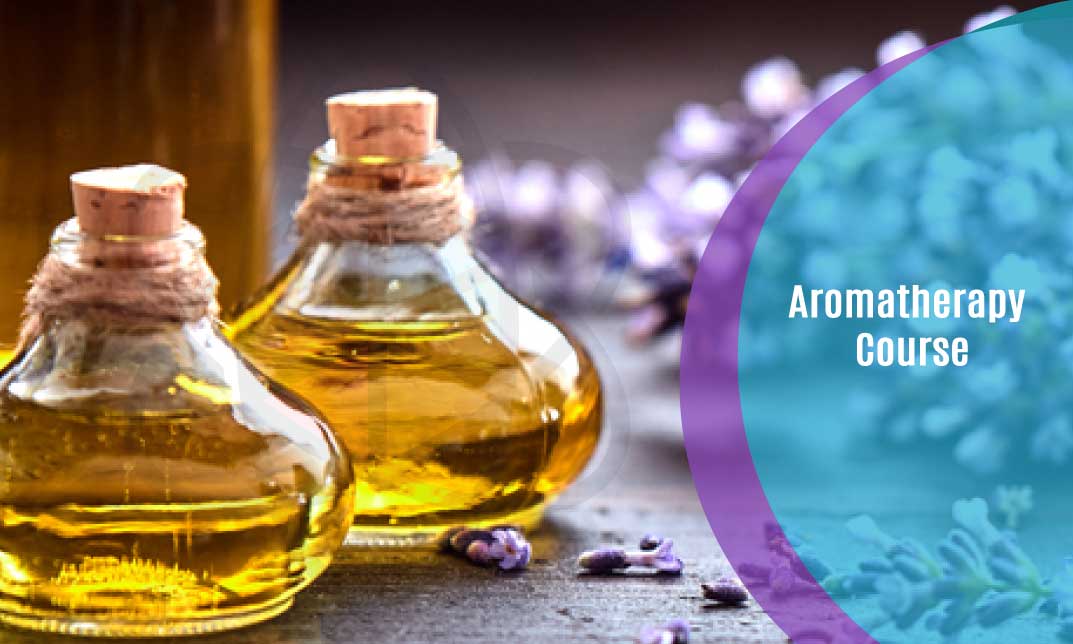 Aromatherapy Course