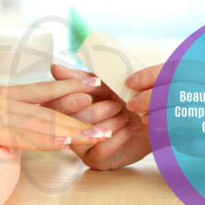 Beauty Therapy Complete Bundle Course (Makeup, Manicure, Pedicure)