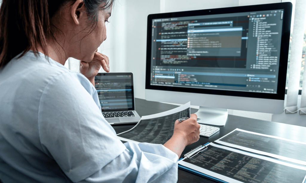 C# Programming