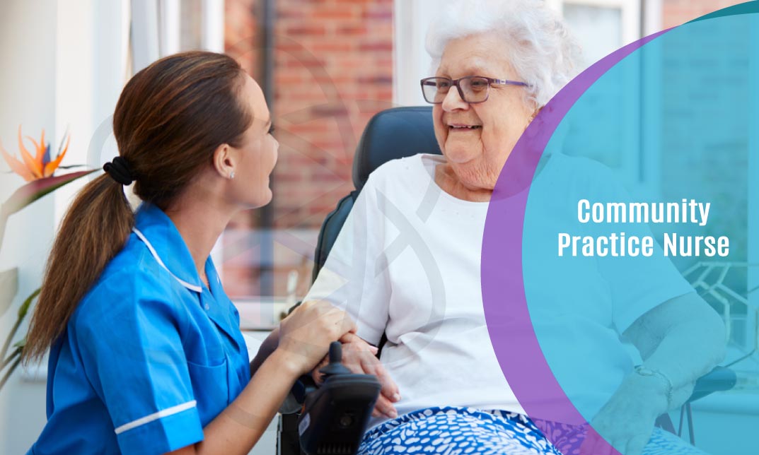 Community Practice Nurse