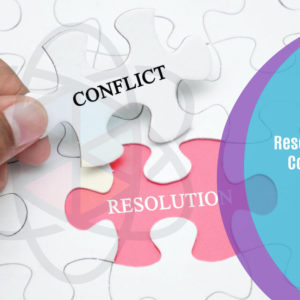 Conflict resolution