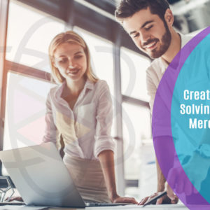 Creative Problem Solving and Visual Merchandising