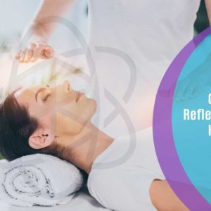 Crystal Reflexology and Healing