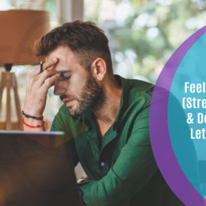 Feeling S.A.D.? (Stress, Anxiety & Depression) Let TCM help you!