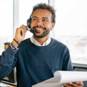 Insurance Agent Training