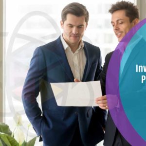 Investment Pitching Diploma